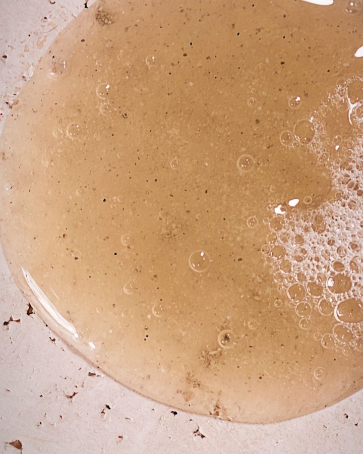 Exfoliating Hand Wash - Nestriora