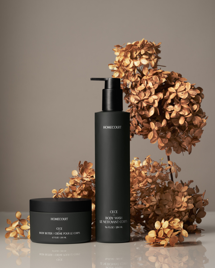 Bodycare Duo - Nestriora