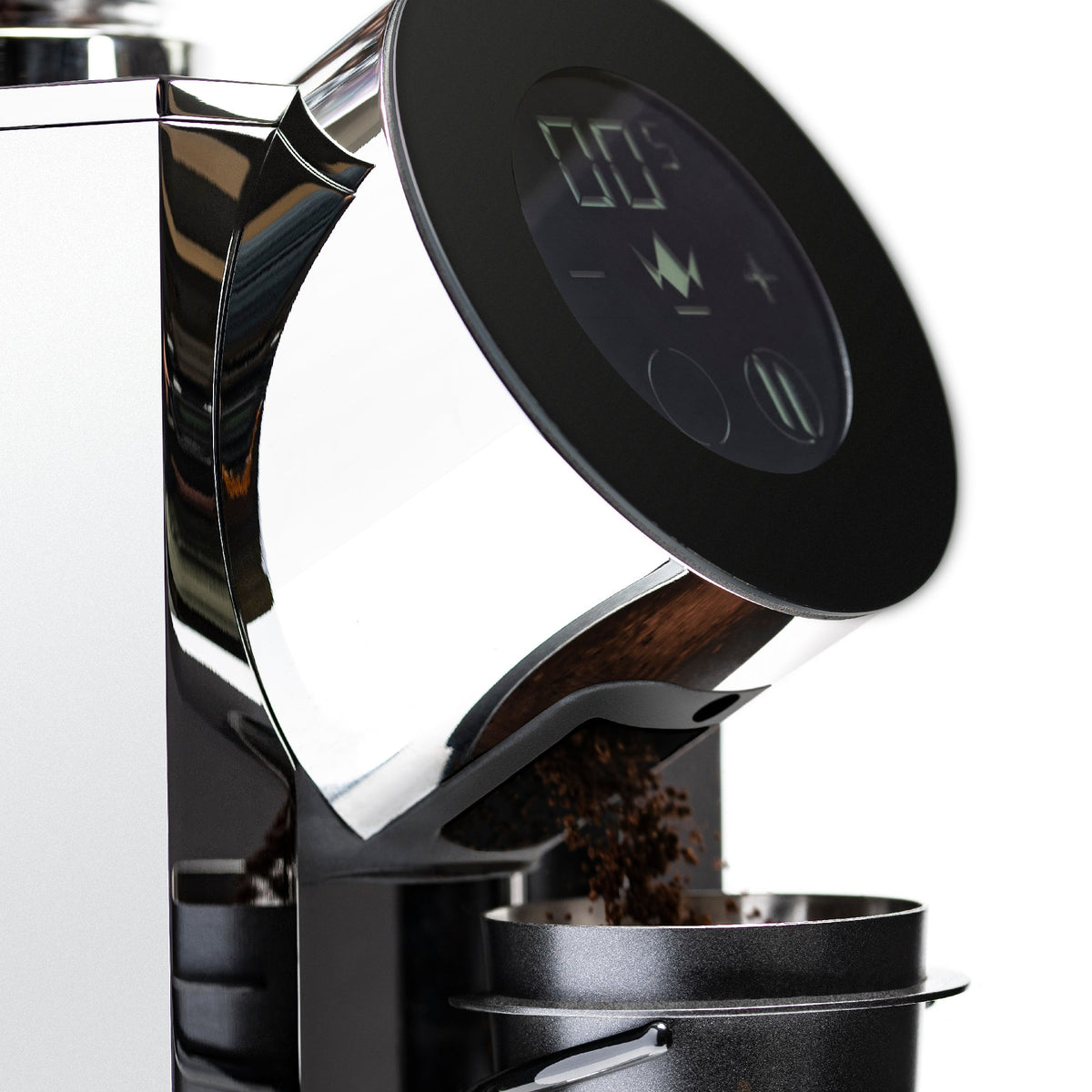 LX Edison 65 SD Espresso Grinder