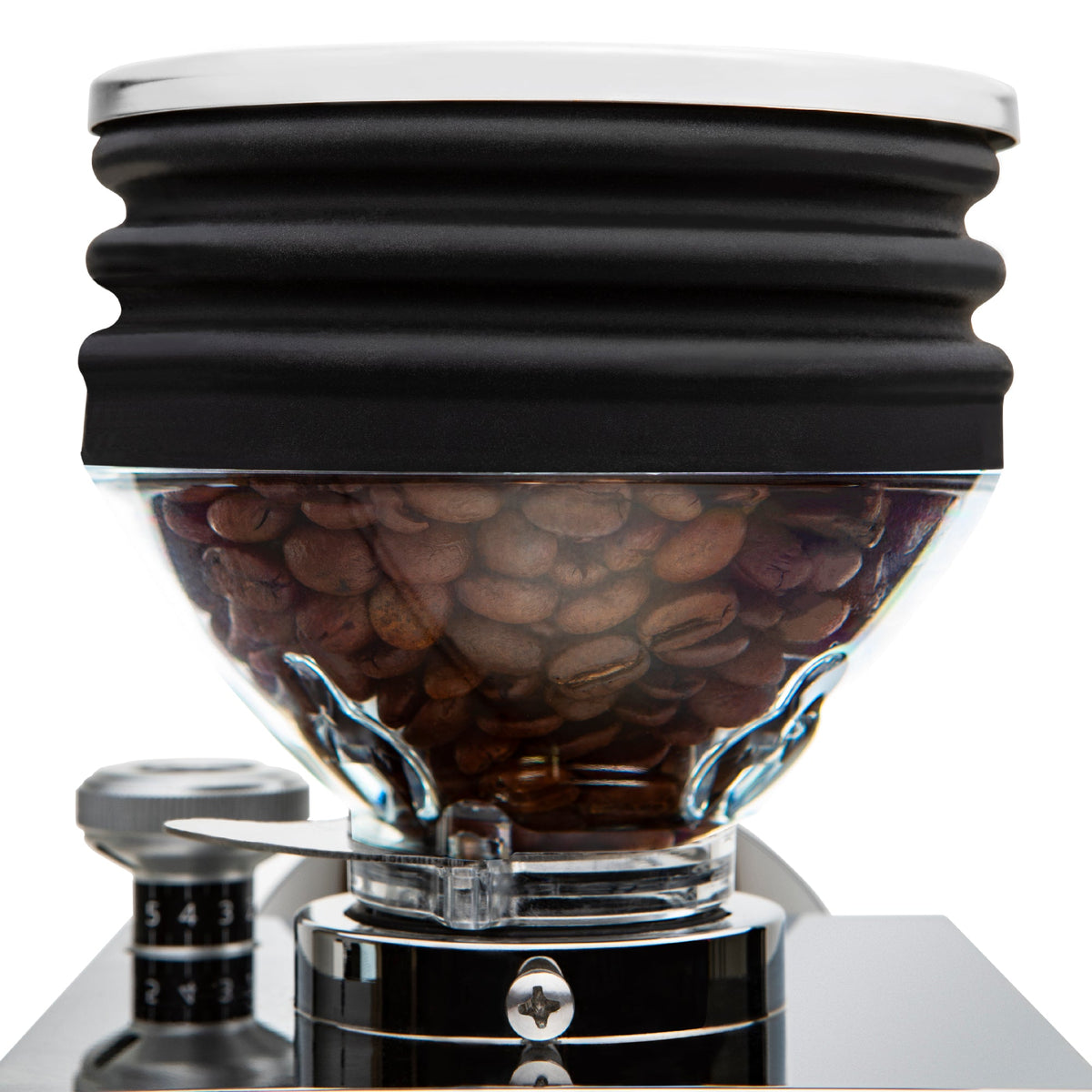 LX Edison 65 SD Espresso Grinder