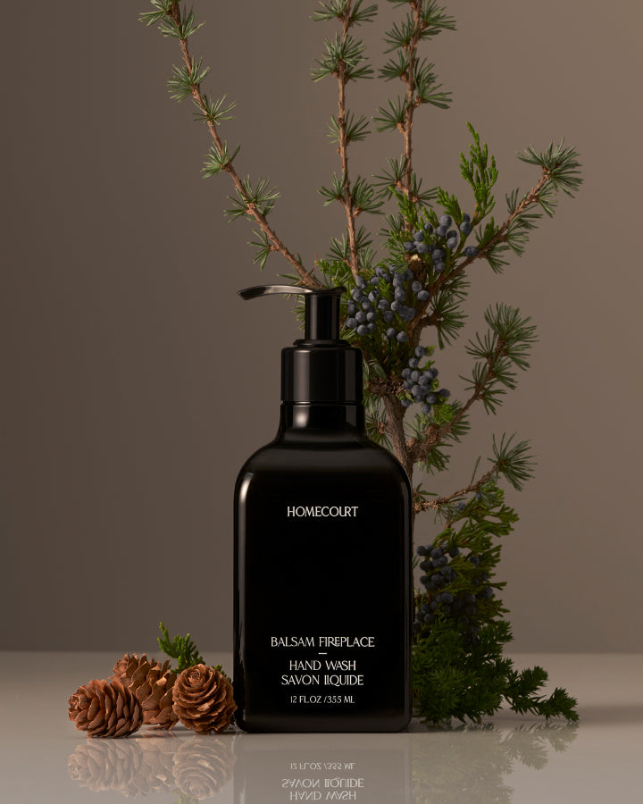 Hand Wash - Nestriora
