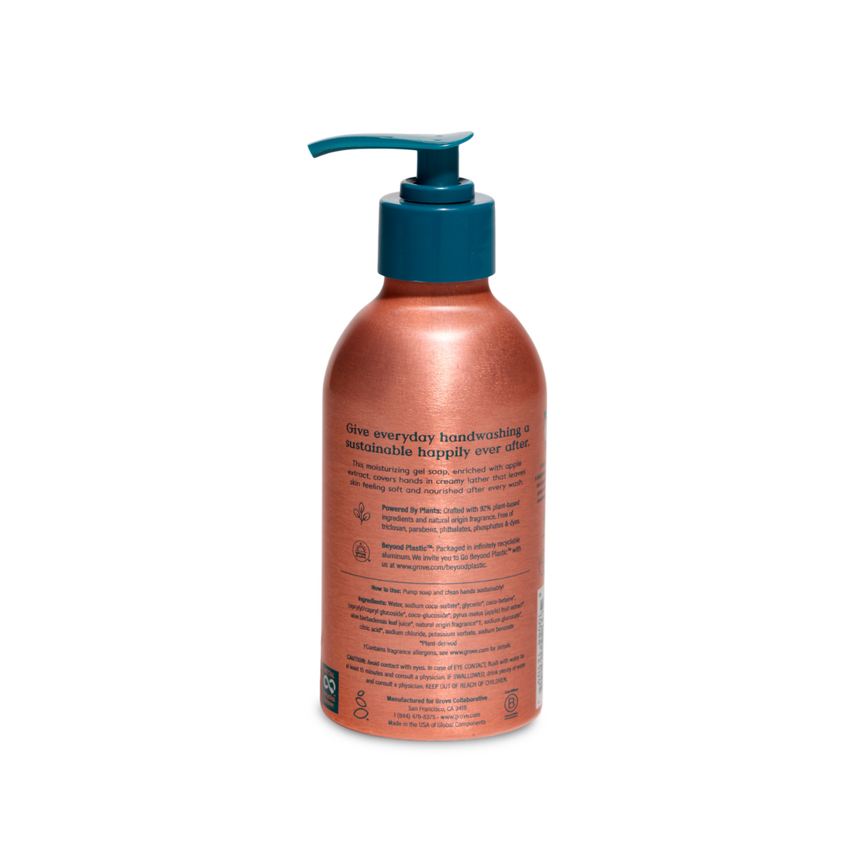 Hand Soap