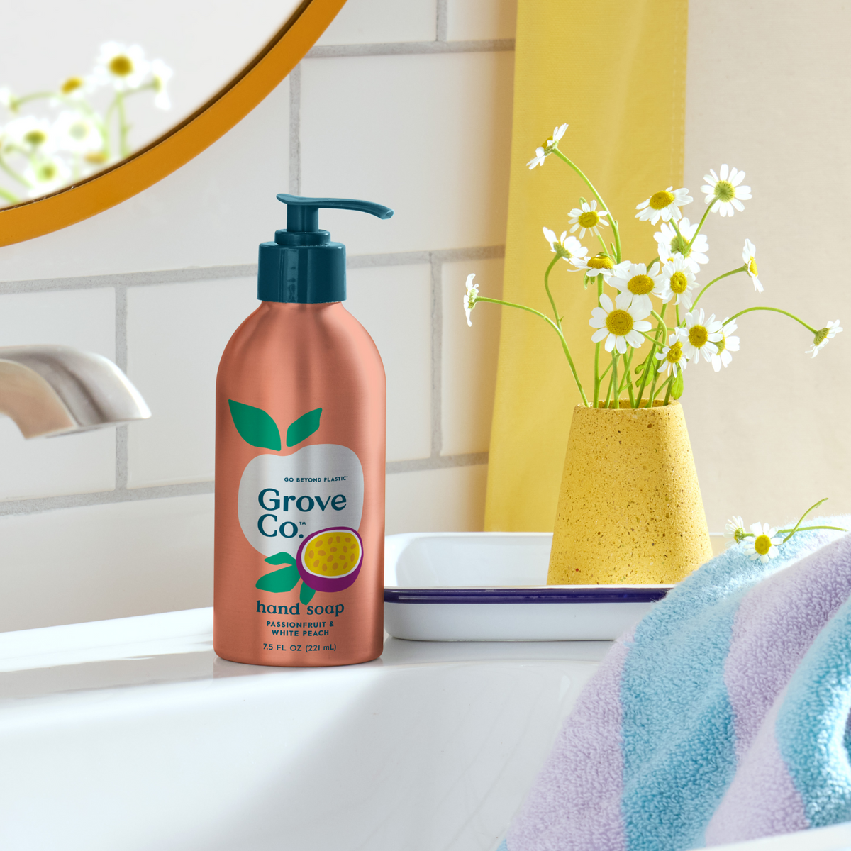 Hand Soap