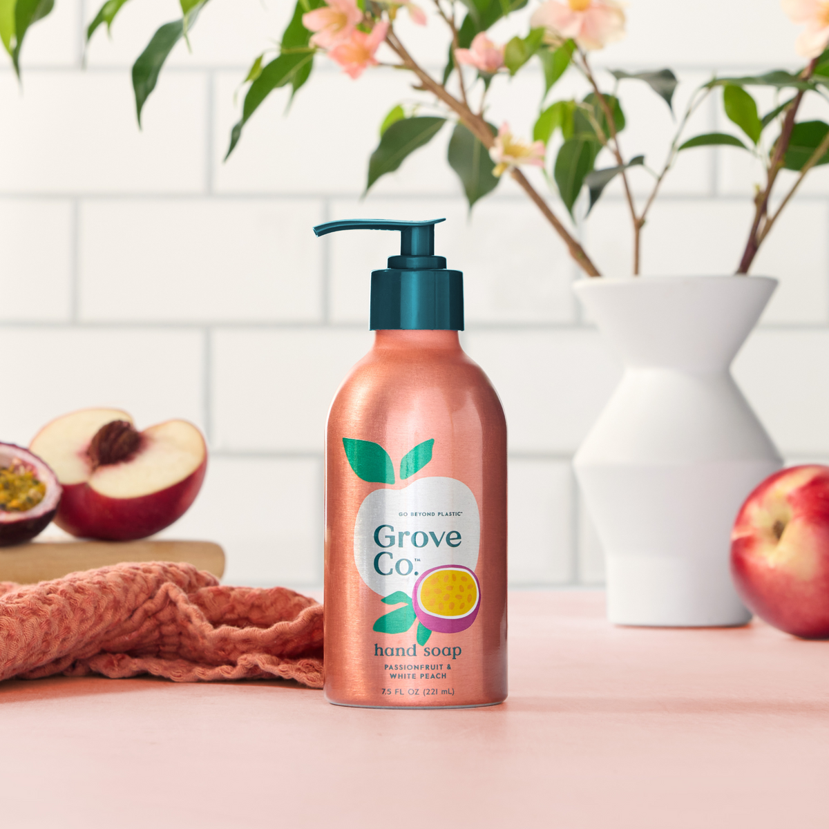 Hand Soap