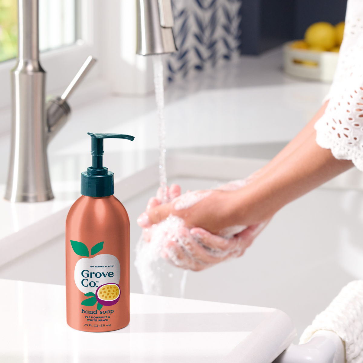 Hand Soap