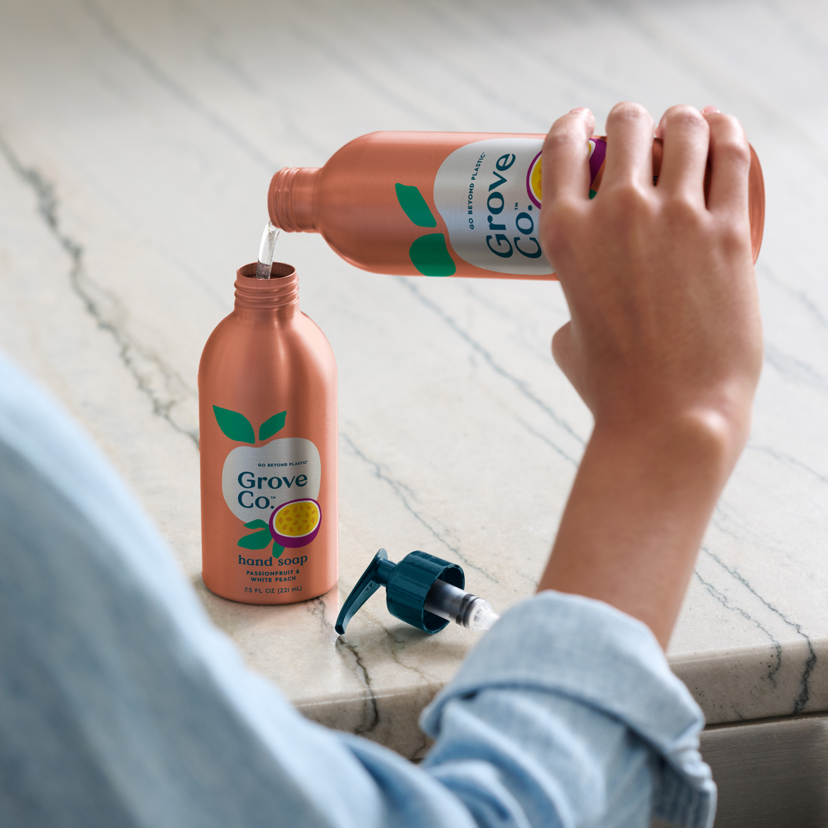 Hand Soap