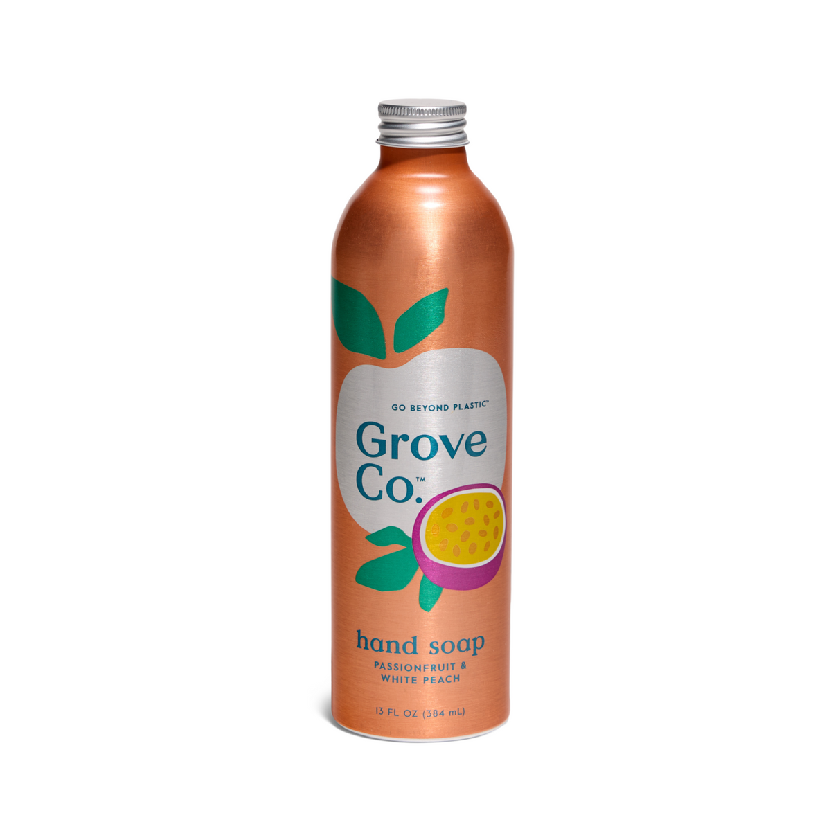 Hydrating Hand Soap, Refill - Softens Hands with Every Wash
