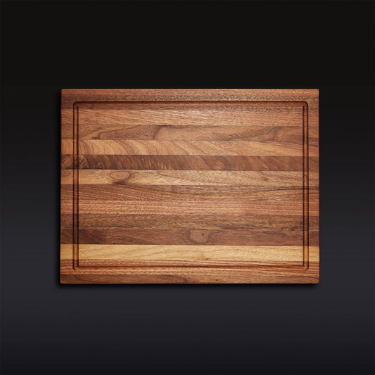 Walnut Cutting Board, Medium