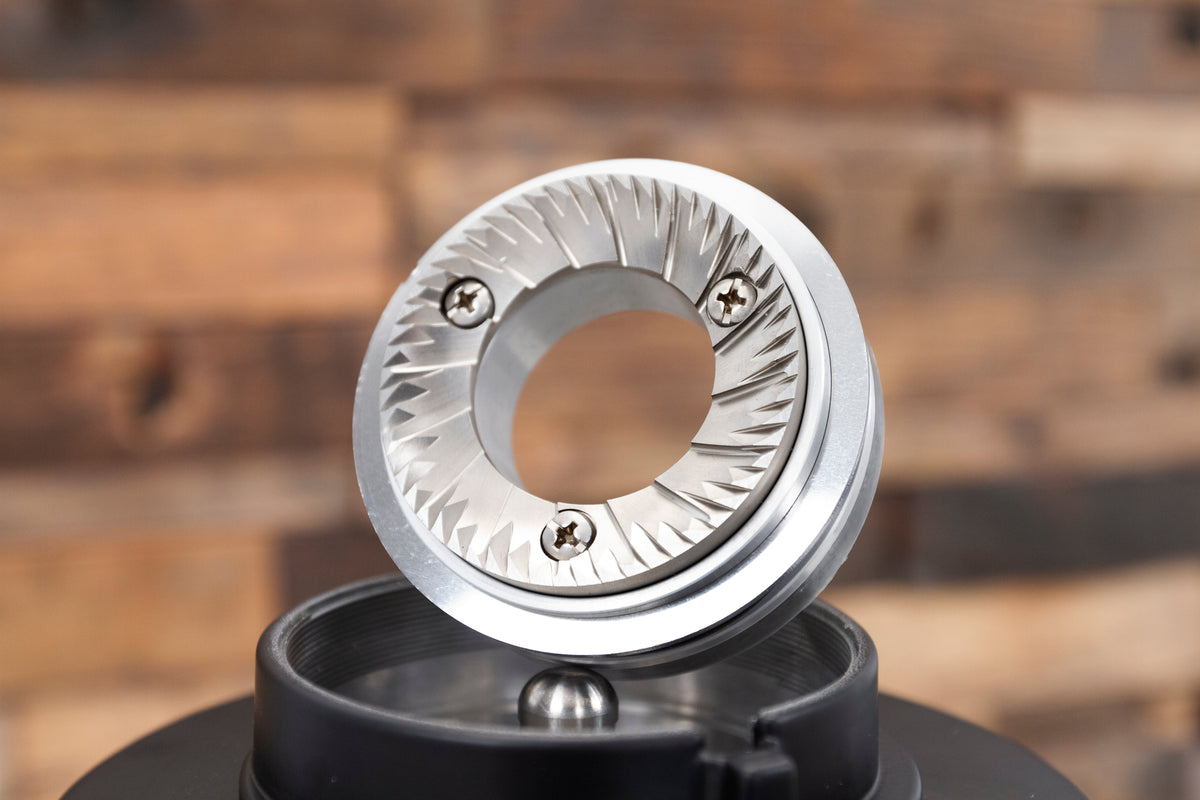 Ceado E6P Electronic Espresso Grinder