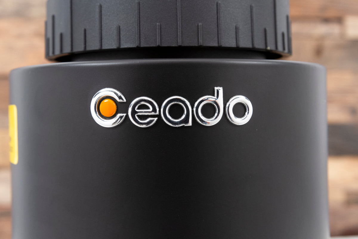 Ceado E5P Electronic Espresso Grinder