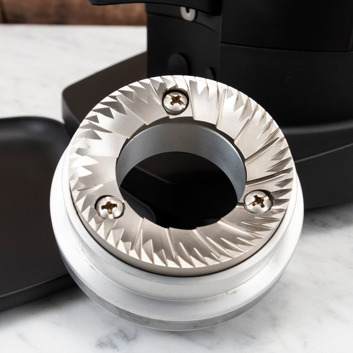 Ceado E6P Electronic Espresso Grinder