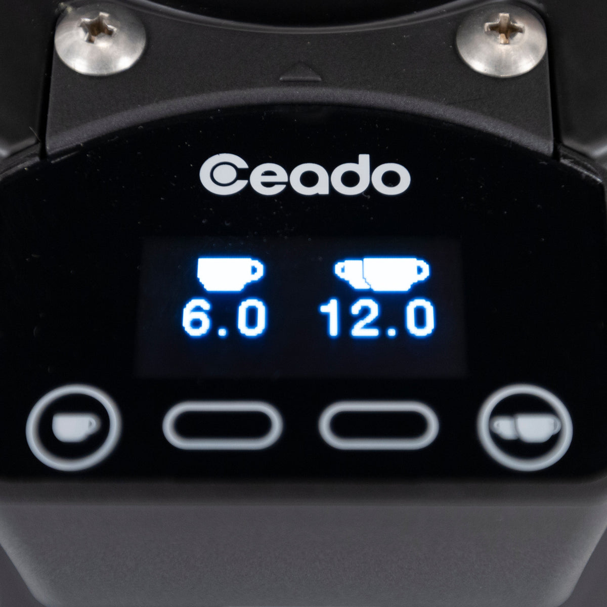Ceado E6P Electronic Espresso Grinder