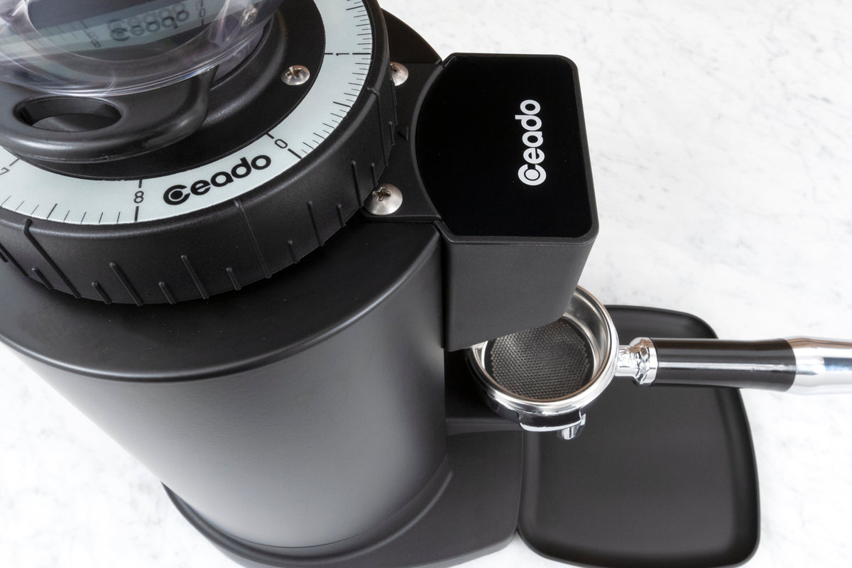 Ceado E5P Electronic Espresso Grinder