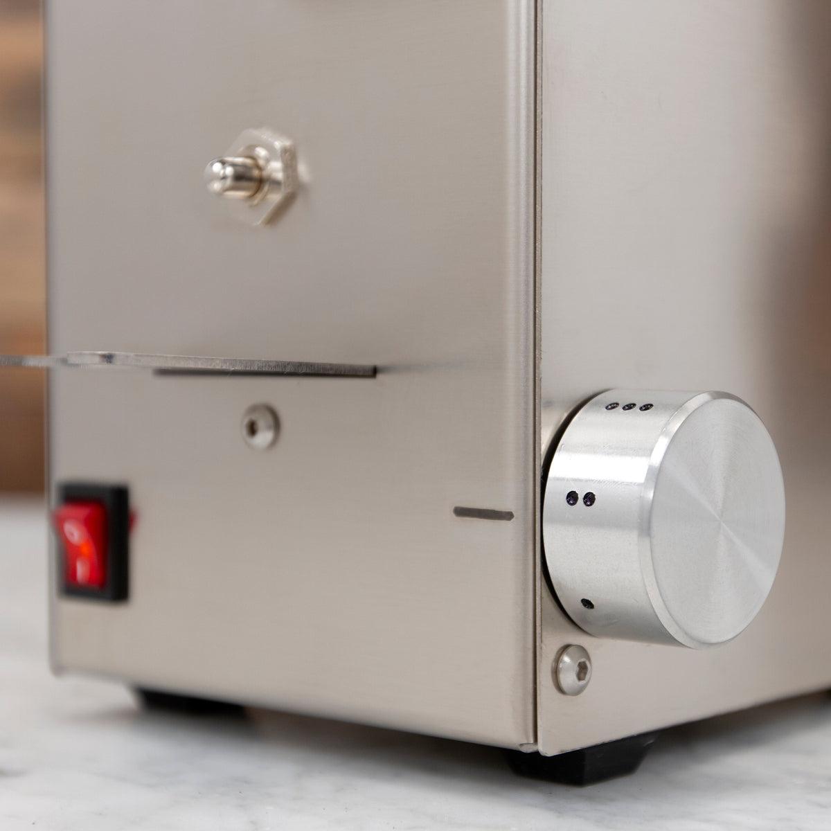 Bezzera BB005 TM Espresso Grinder