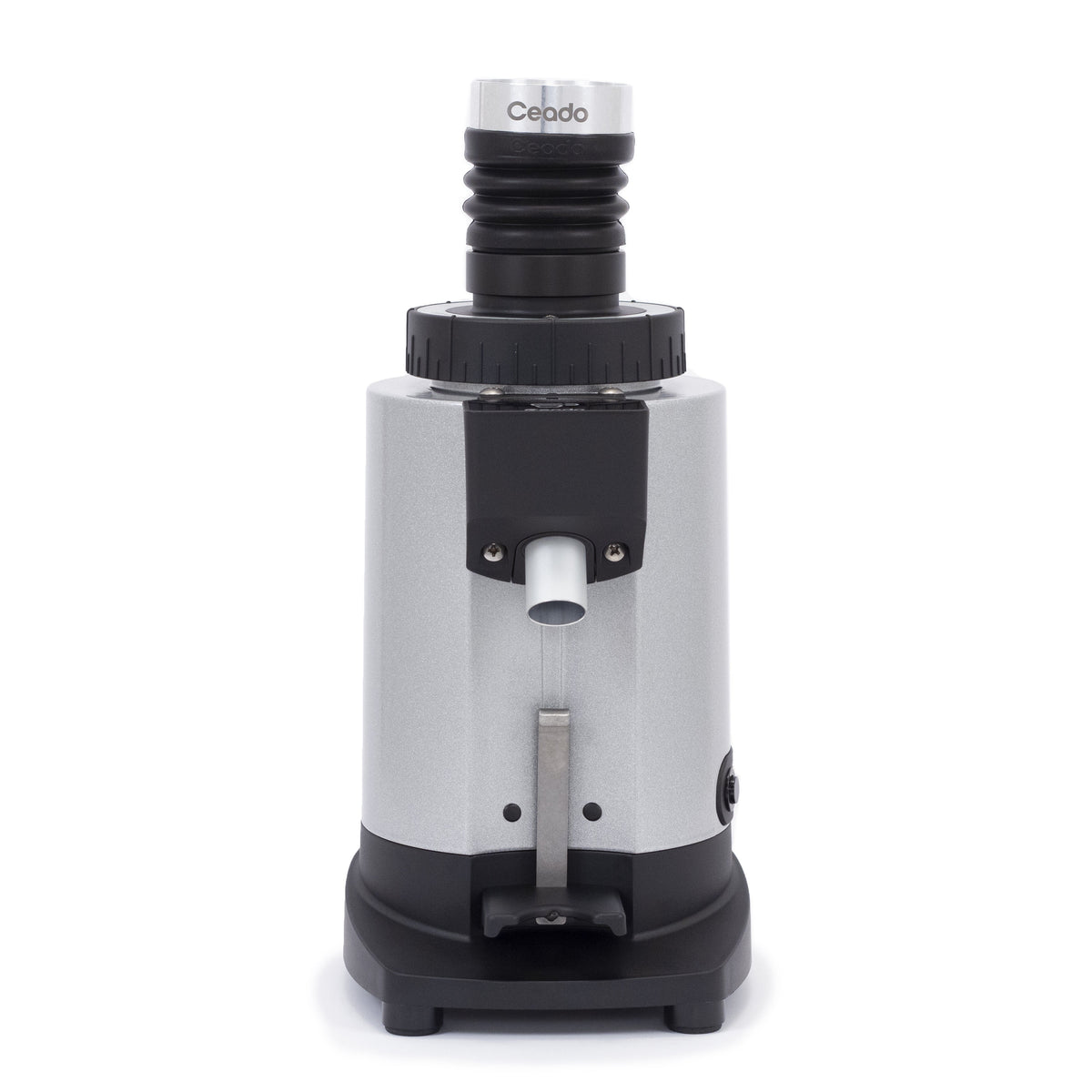 Ceado E5SD Single Dose Coffee Grinder