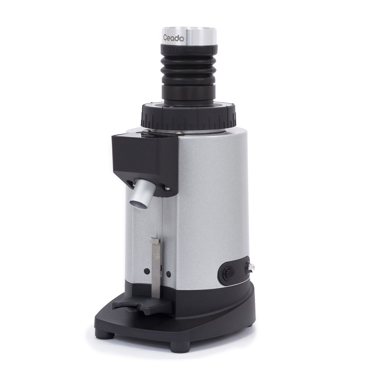 Refurbished Ceado E5SD Single Dose Coffee Grinder