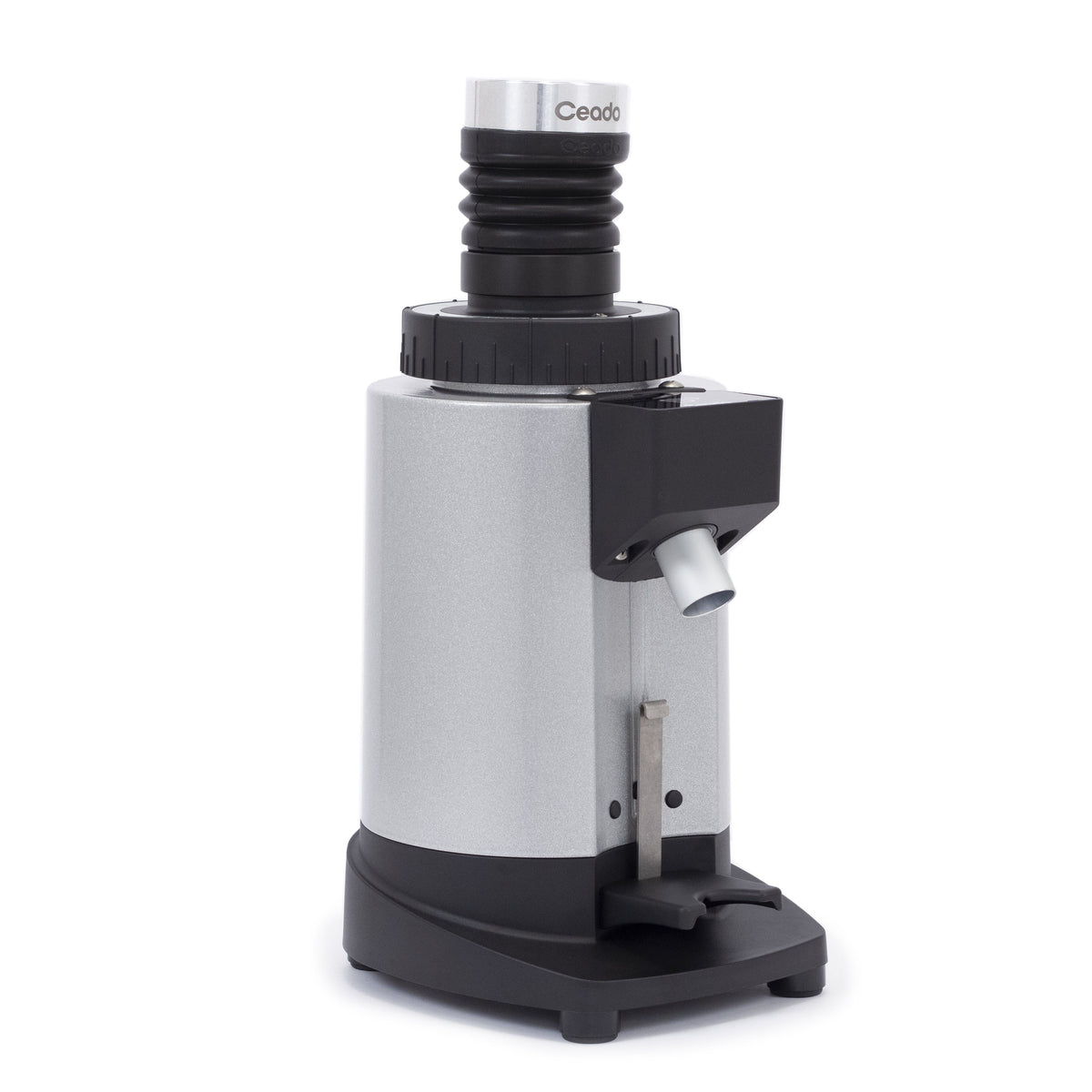 Refurbished Ceado E5SD Single Dose Coffee Grinder