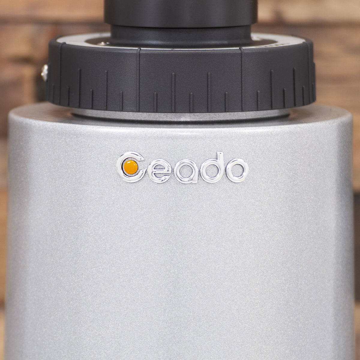 Refurbished Ceado E5SD Single Dose Coffee Grinder