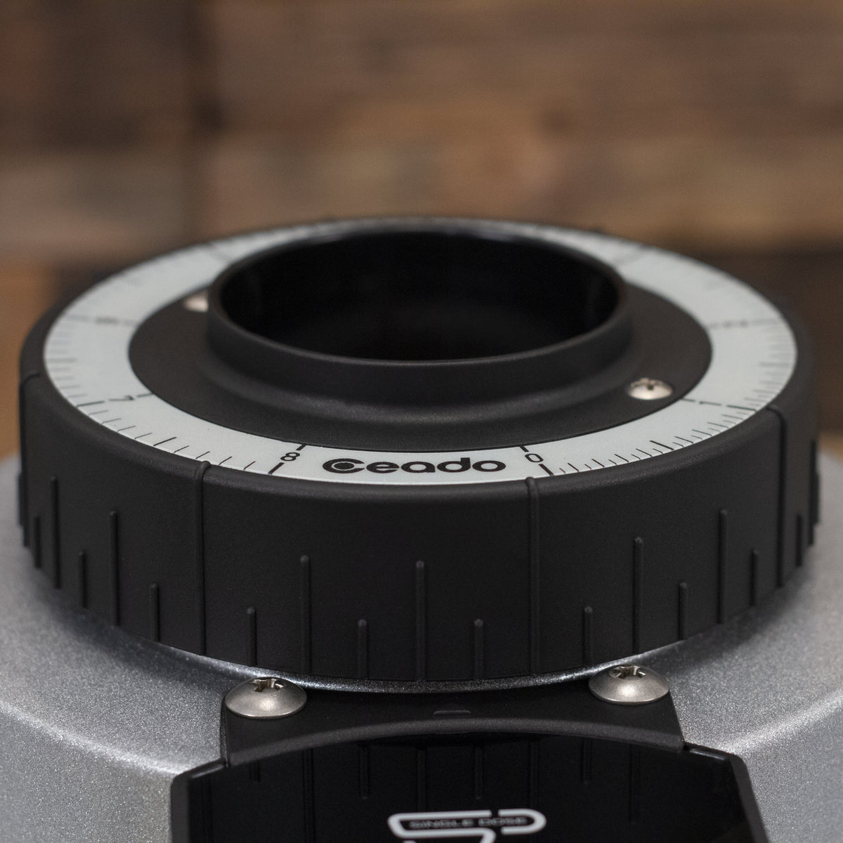 Refurbished Ceado E5SD Single Dose Coffee Grinder