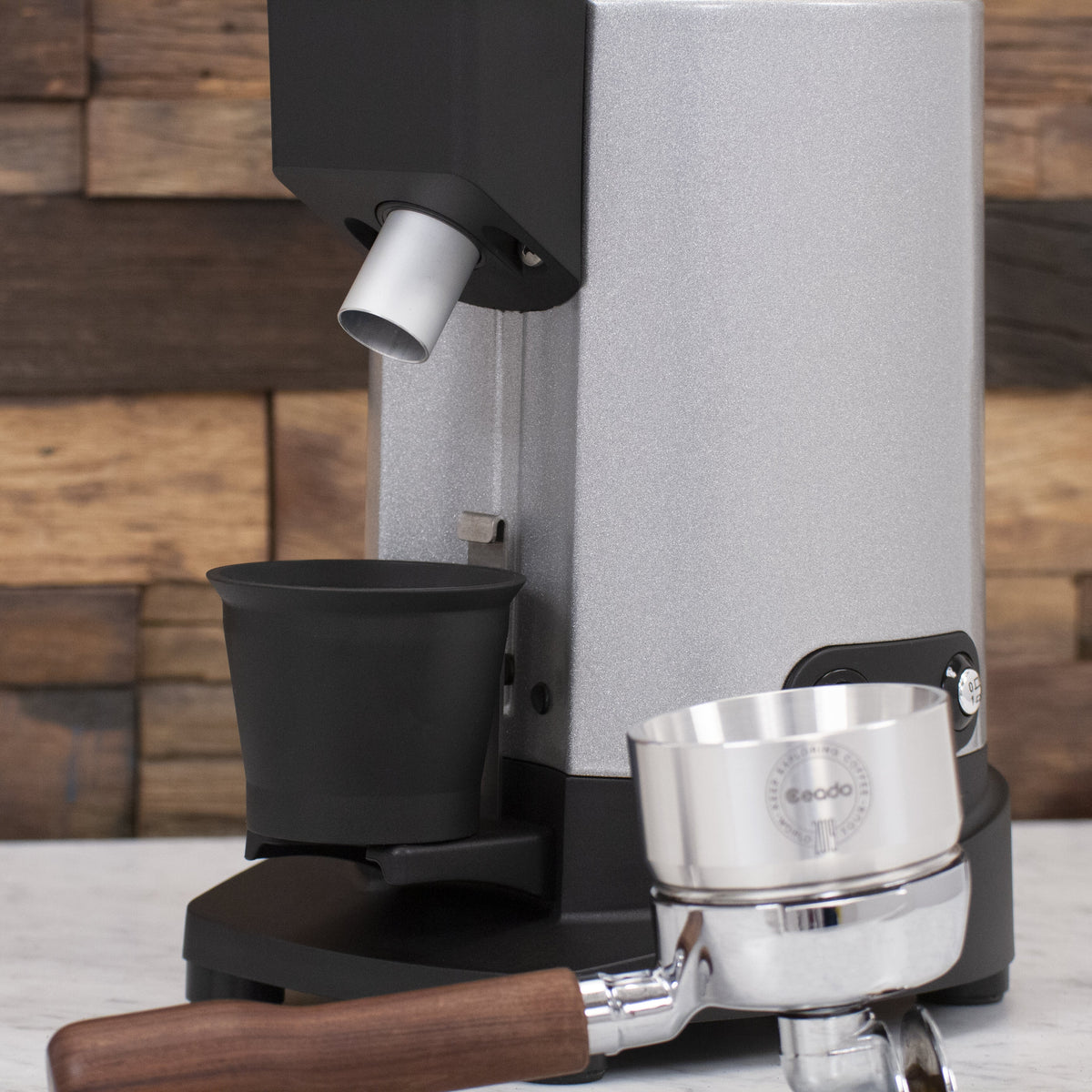 Refurbished Ceado E5SD Single Dose Coffee Grinder