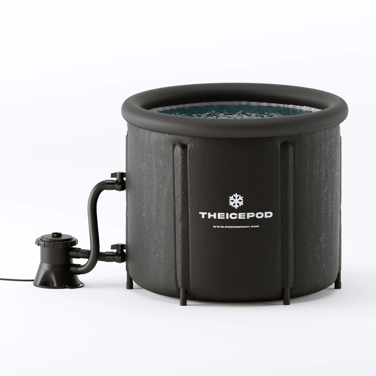 Pod Water Filter Unit - Nestriora