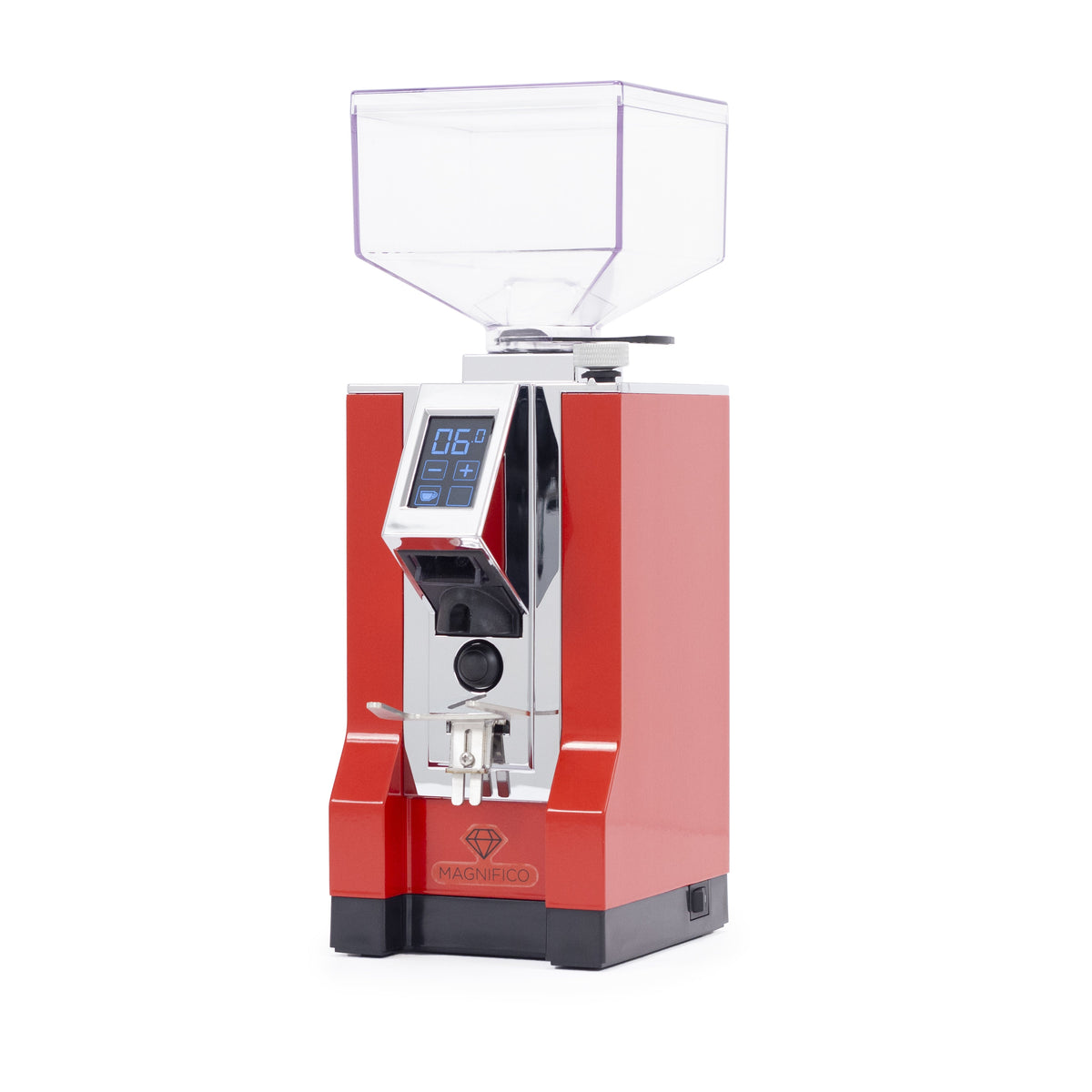 Eureka Mignon Magnifico Coffee Grinder