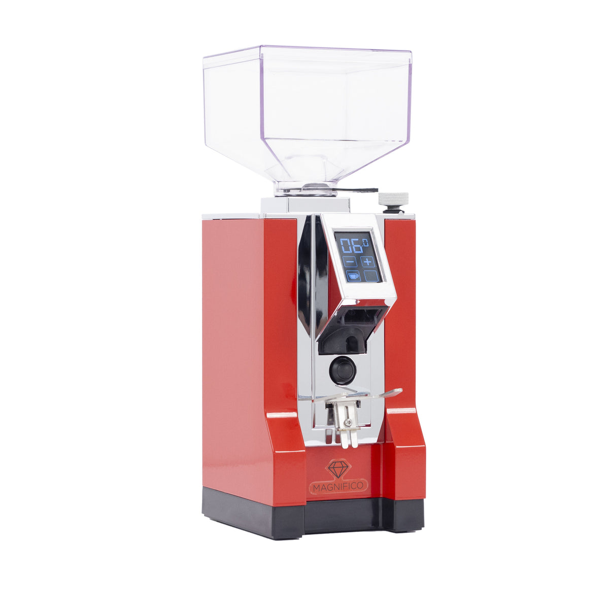 Eureka Mignon Magnifico Coffee Grinder