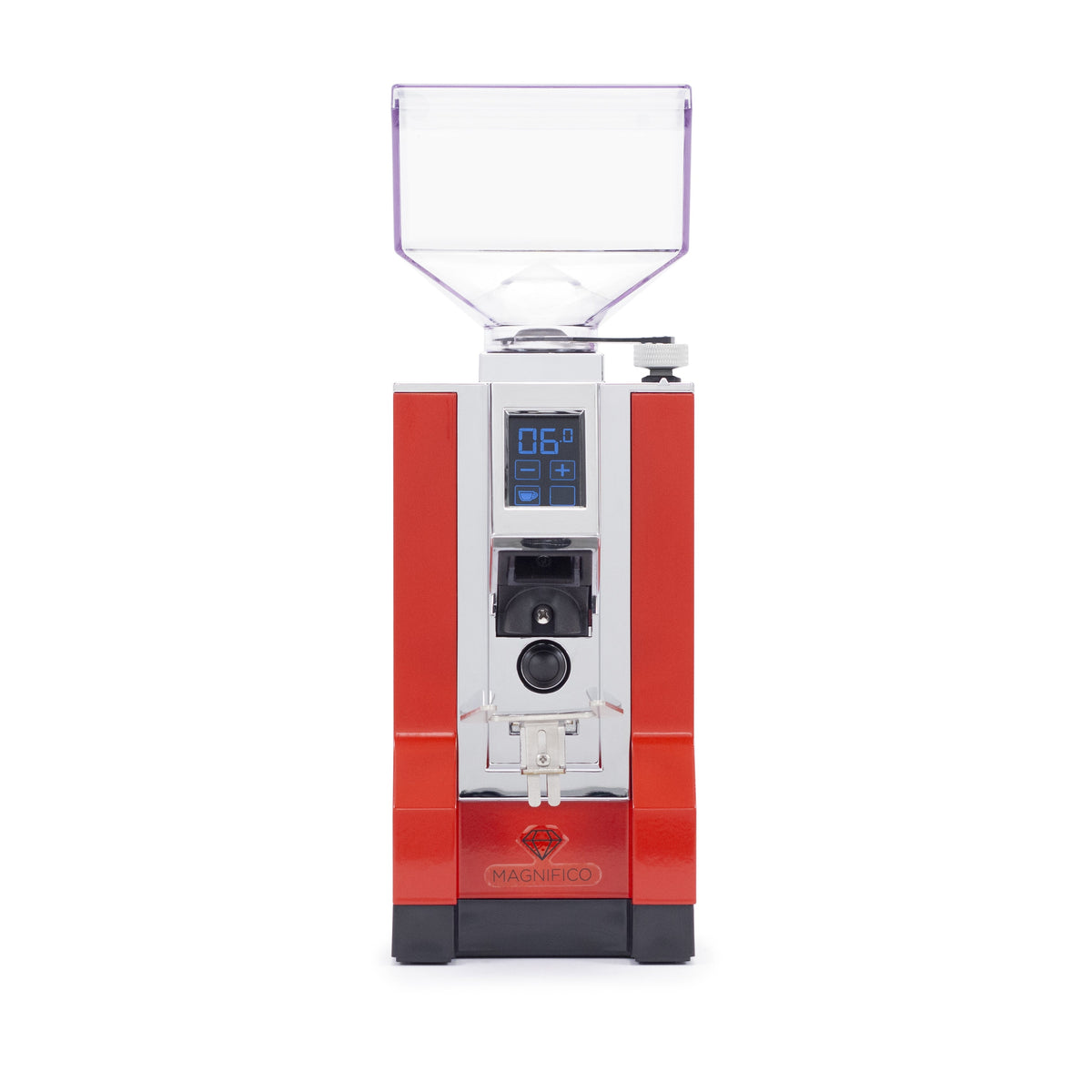 Refurbished Eureka Mignon Magnifico Coffee Grinder
