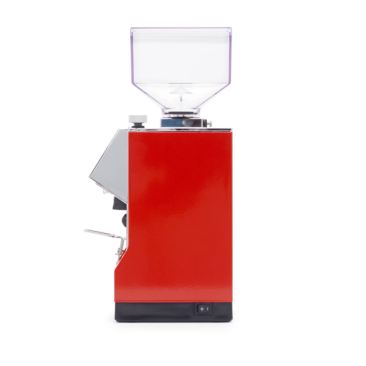 Eureka Mignon Magnifico Coffee Grinder