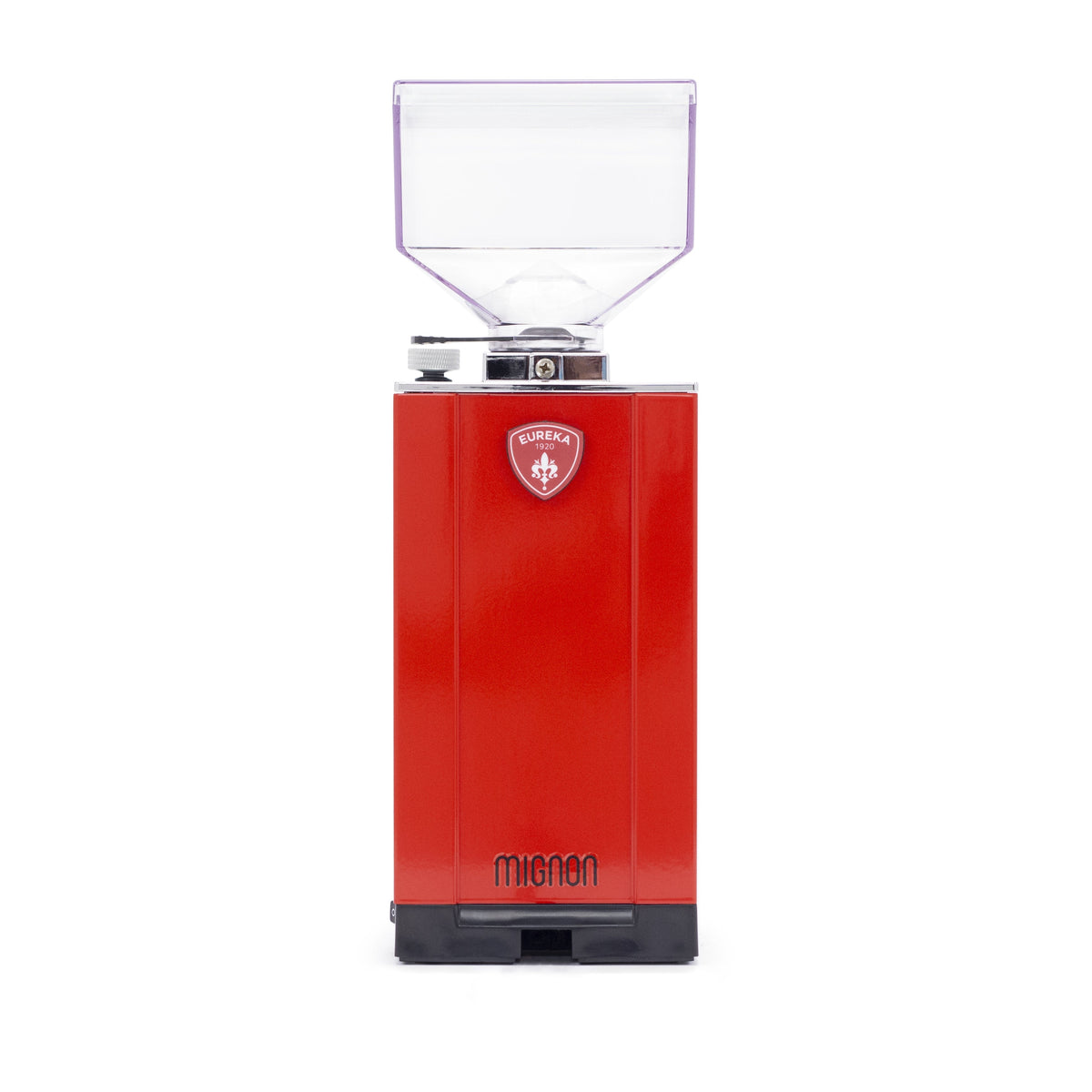 Eureka Mignon Magnifico Coffee Grinder