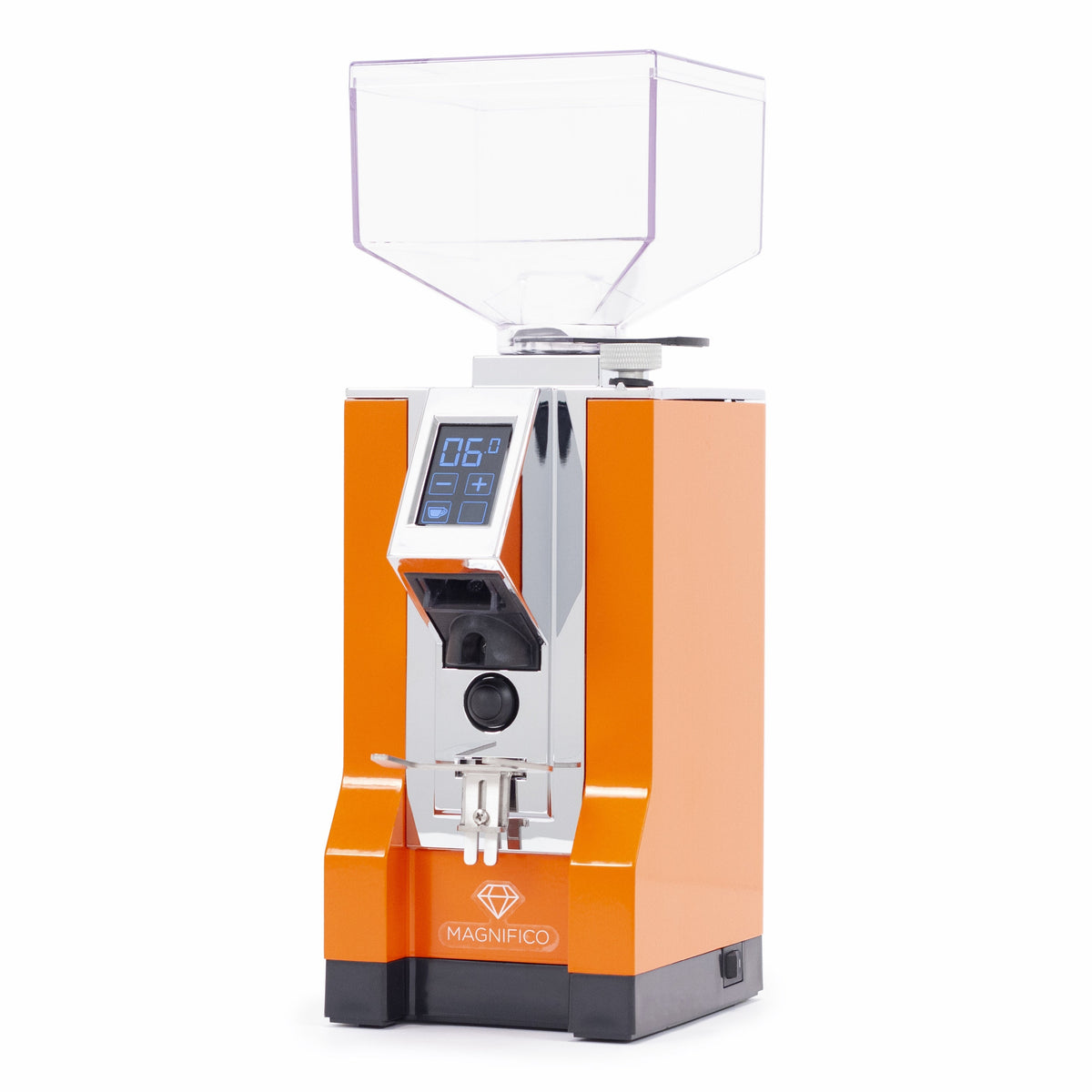 Refurbished Eureka Mignon Magnifico Coffee Grinder
