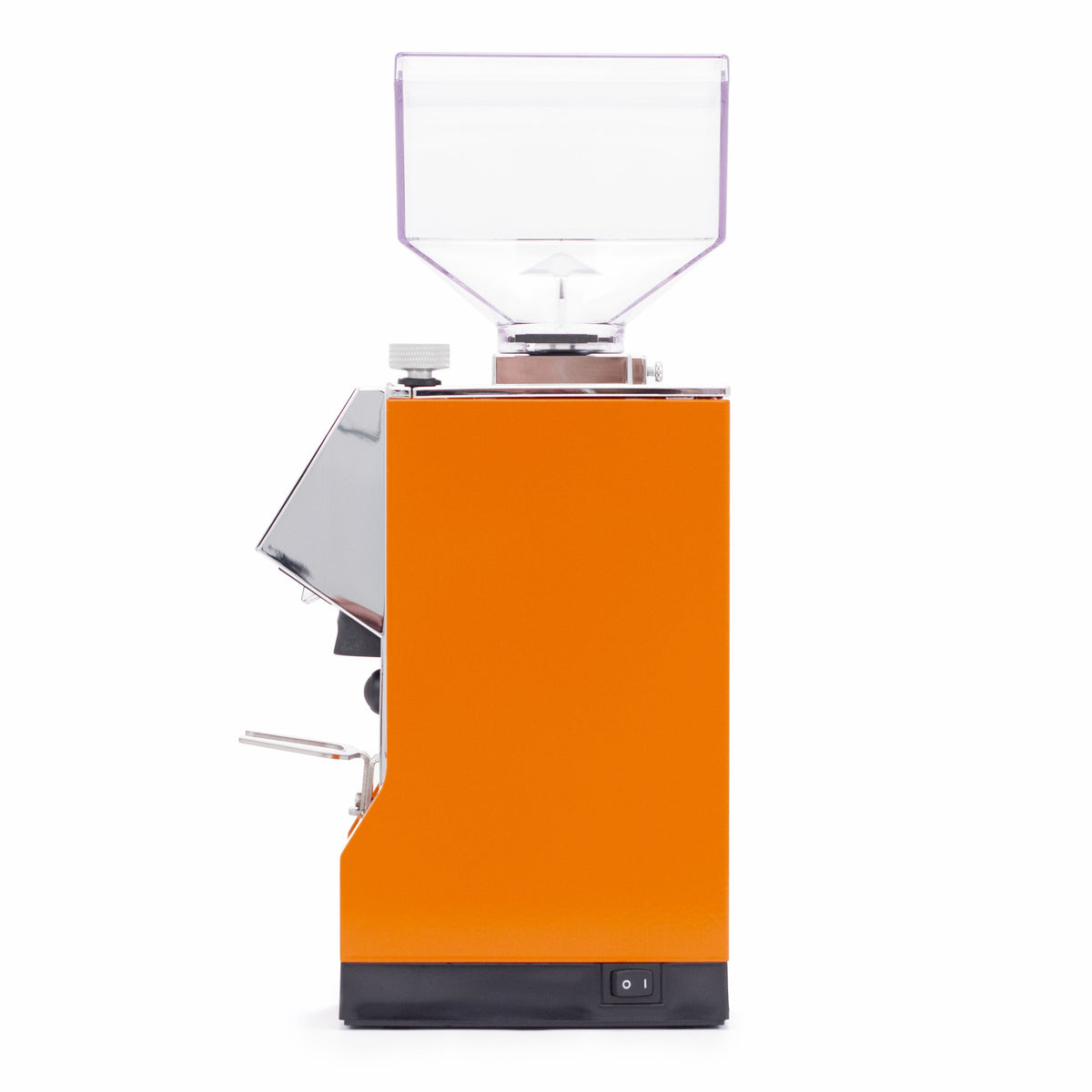 Eureka Mignon Magnifico Coffee Grinder