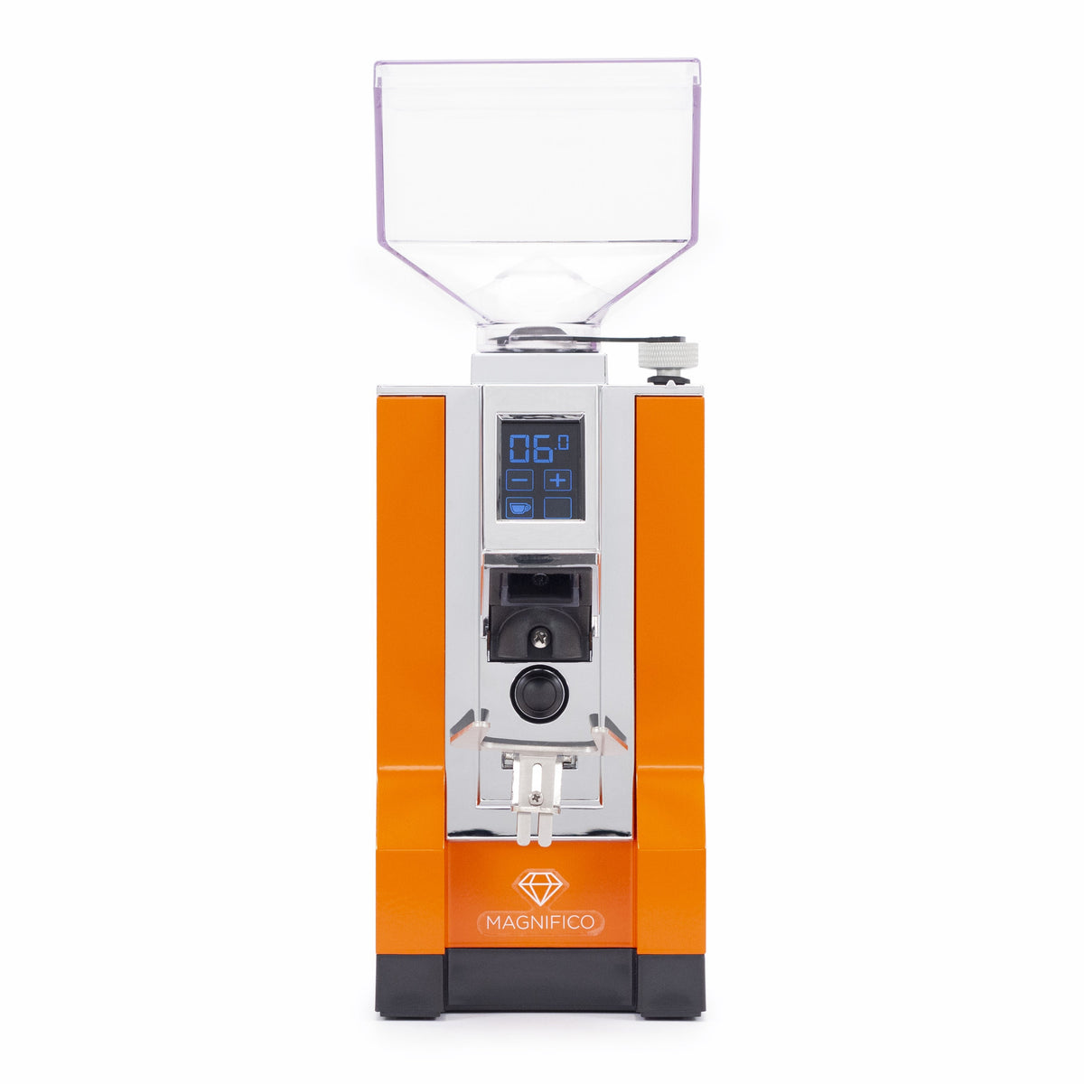 Eureka Mignon Magnifico Coffee Grinder