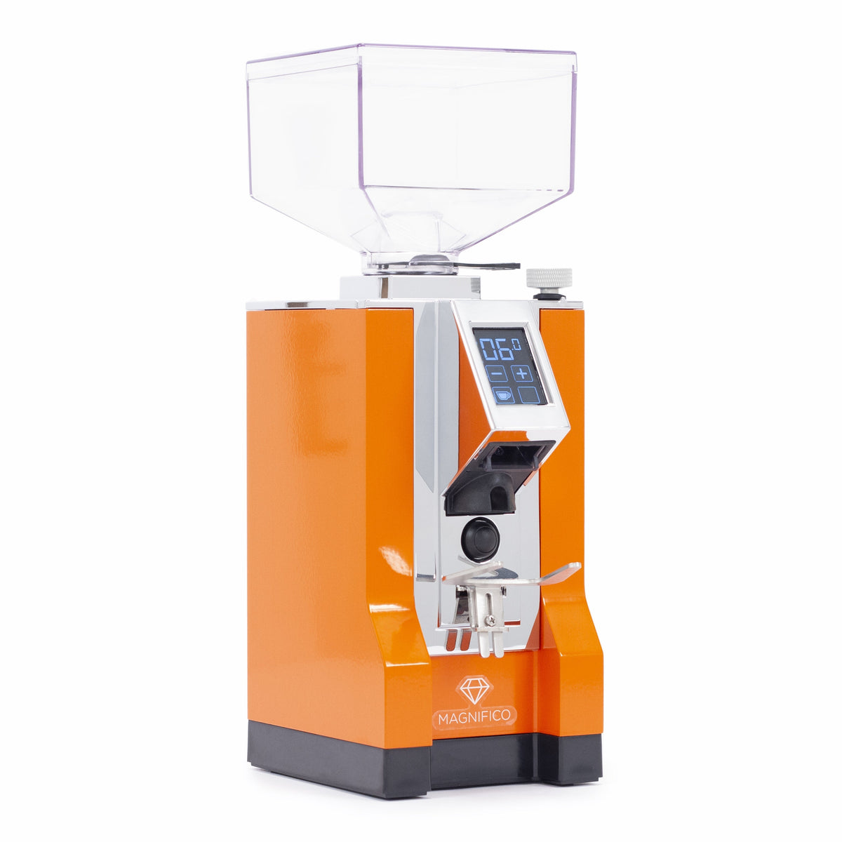 Eureka Mignon Magnifico Coffee Grinder