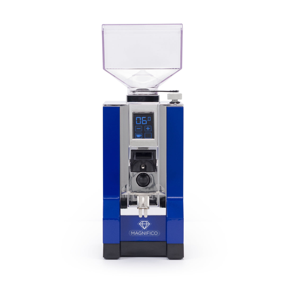 Eureka Mignon Magnifico Coffee Grinder