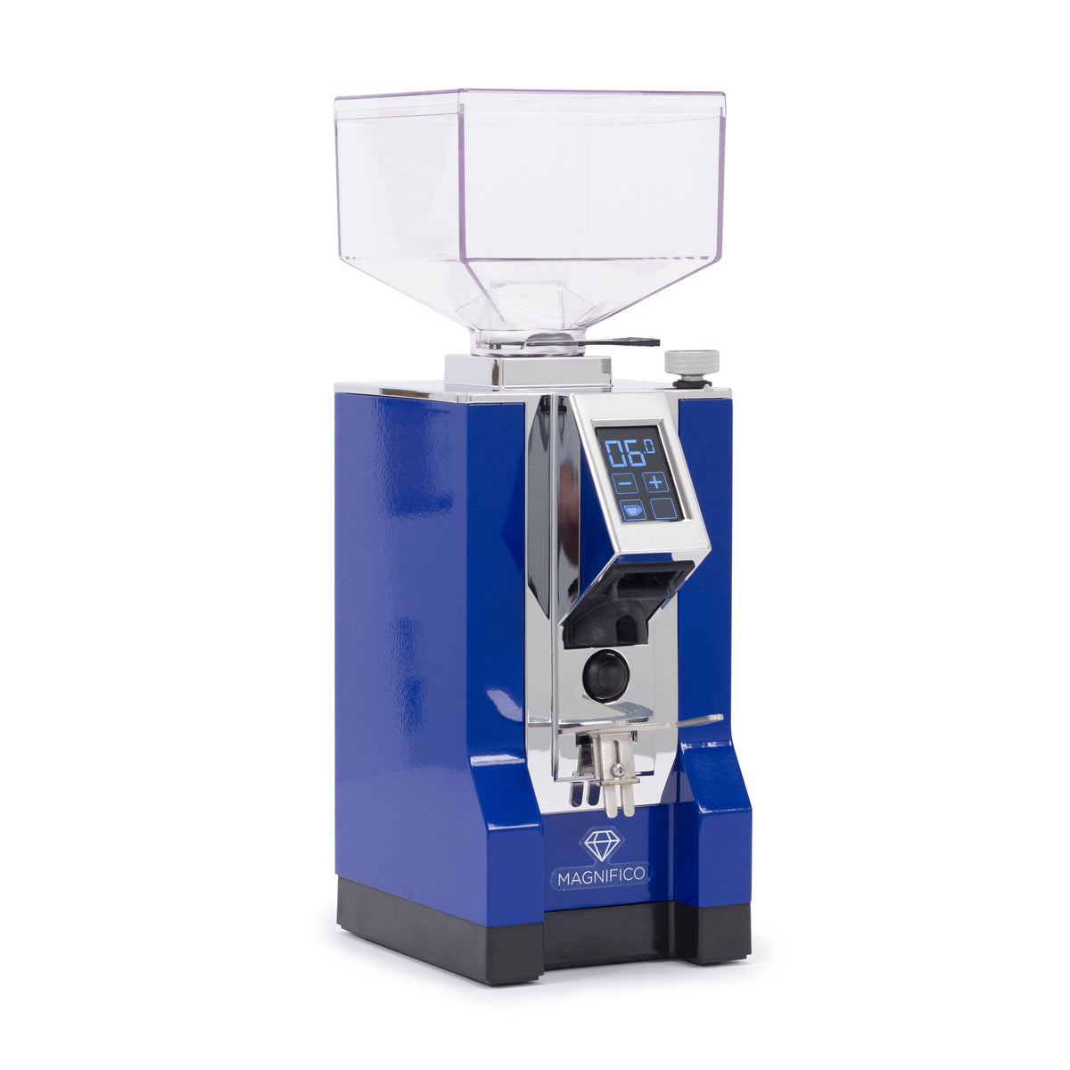 Refurbished Eureka Mignon Magnifico Coffee Grinder