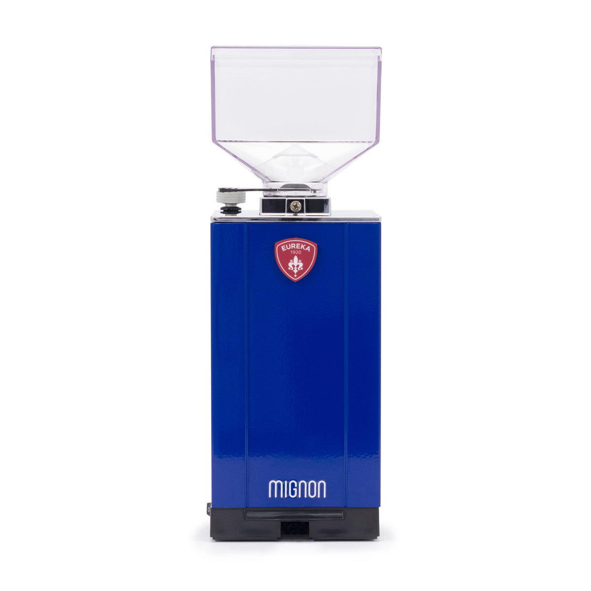 Eureka Mignon Magnifico Coffee Grinder