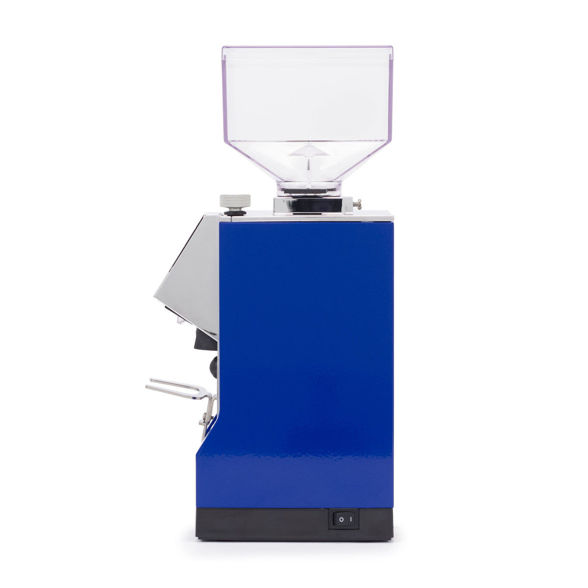 Eureka Mignon Magnifico Coffee Grinder