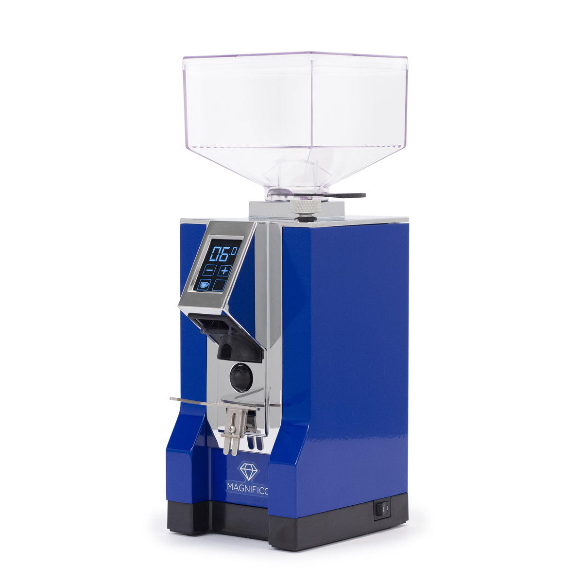 Refurbished Eureka Mignon Magnifico Coffee Grinder