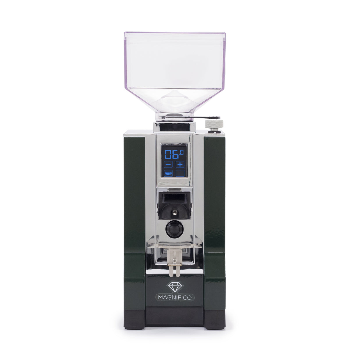 Refurbished Eureka Mignon Magnifico Coffee Grinder