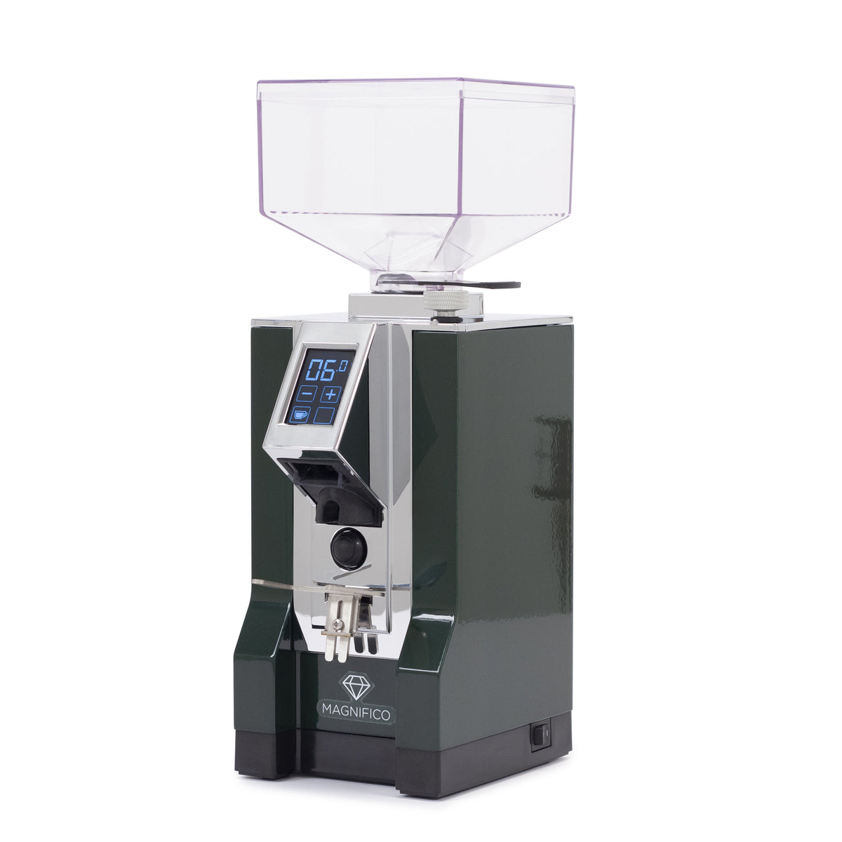 Refurbished Eureka Mignon Magnifico Coffee Grinder