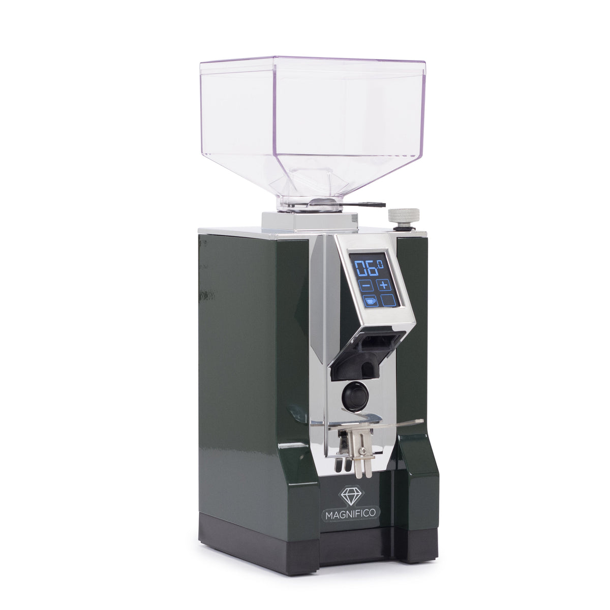 Eureka Mignon Magnifico Coffee Grinder