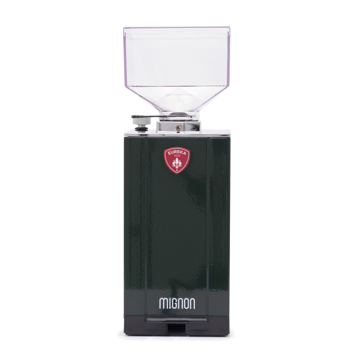 Eureka Mignon Magnifico Coffee Grinder