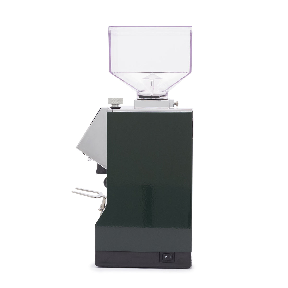 Eureka Mignon Magnifico Coffee Grinder