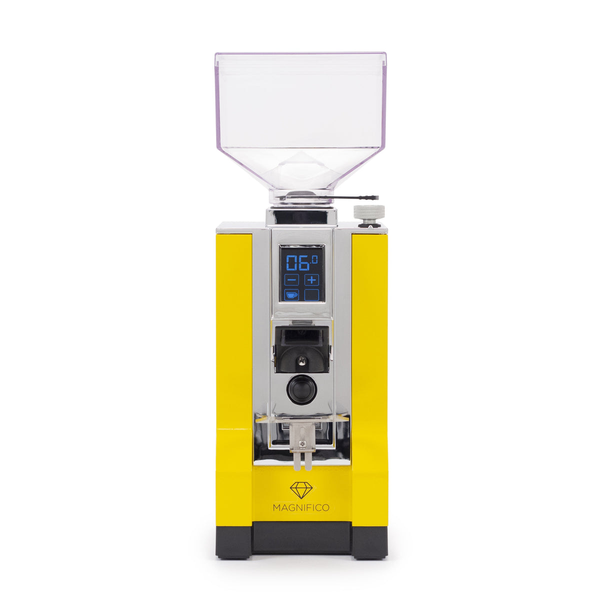 Eureka Mignon Magnifico Coffee Grinder