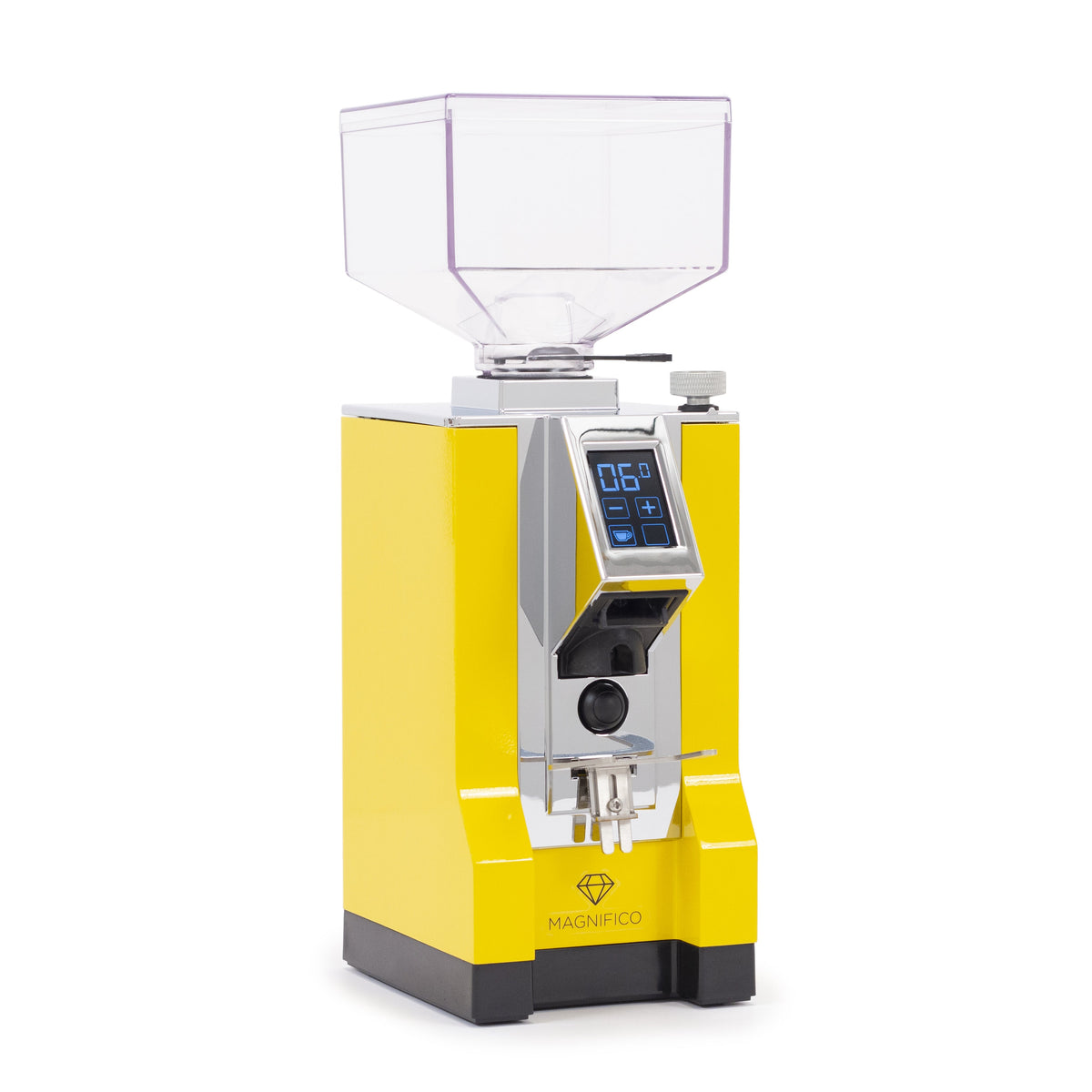 Refurbished Eureka Mignon Magnifico Coffee Grinder