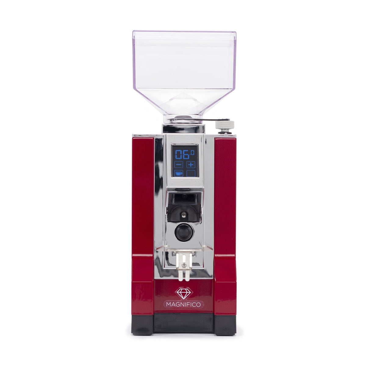 Eureka Mignon Magnifico Coffee Grinder