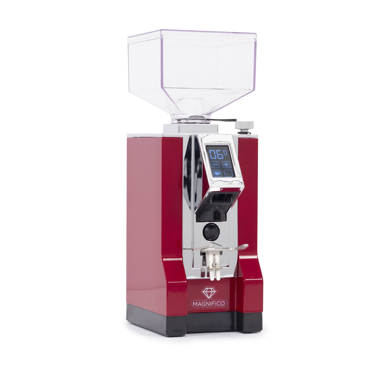 Refurbished Eureka Mignon Magnifico Coffee Grinder