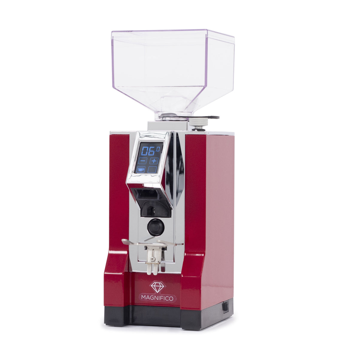 Refurbished Eureka Mignon Magnifico Coffee Grinder