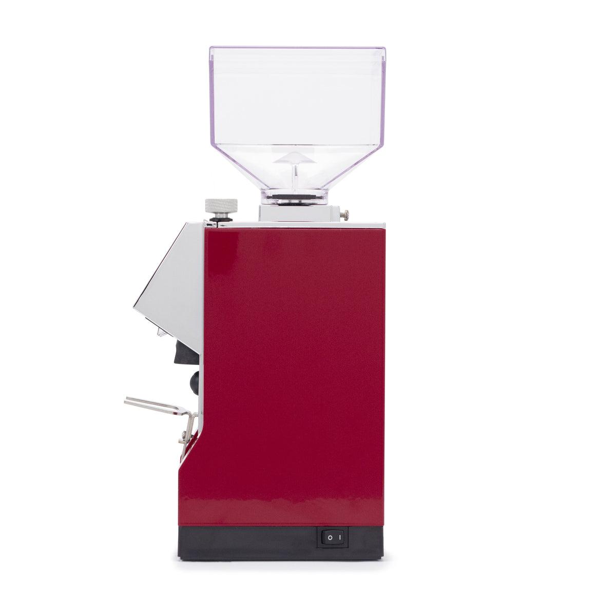 Eureka Mignon Magnifico Coffee Grinder